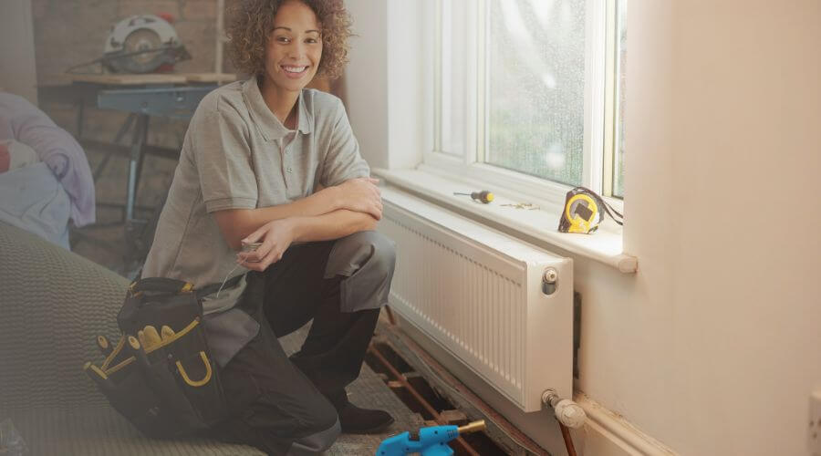 Expert Bathroom Remodeling services in New Providence, IA